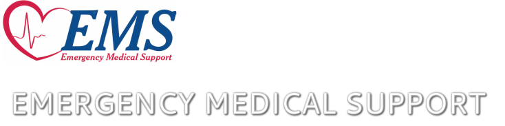 EMERGENCY MEDICAL SUPPORT
